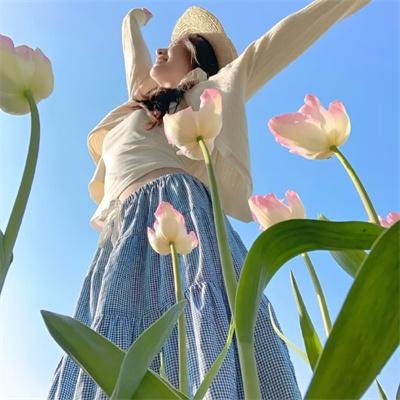 赤足天使